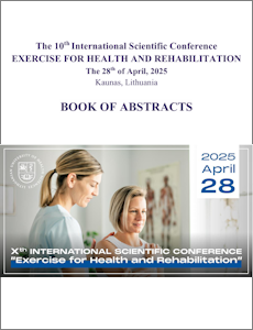 Book of Abstracts 2025