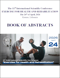 Book of Abstracts 2026